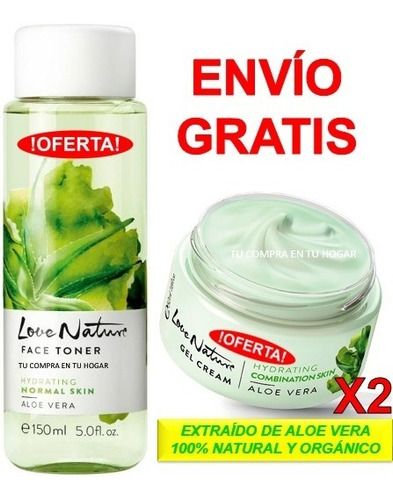 2 Cremas + Locion Antiacne Espinillas Puntos Negros Facial