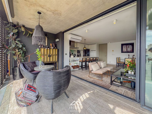Penthouse Duplex / Providencia