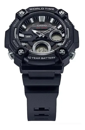 Casio 100wr sales