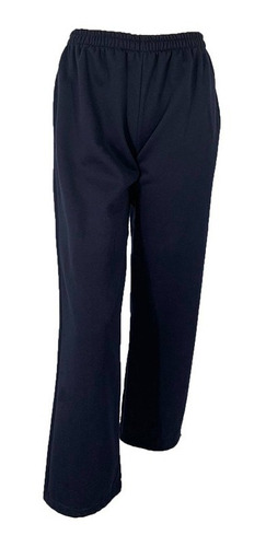 Pantalón Deportivo Felpa Unisex 