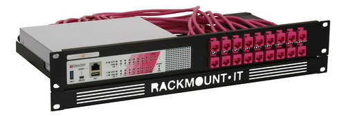 R Rackmount·it Rm-cp-t3 Kit Montaje Rack Para Check Point