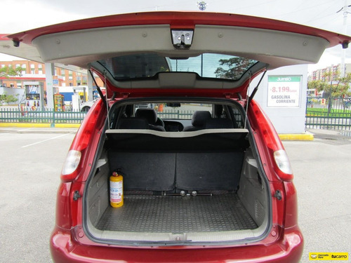 Chevrolet Vivant At 2.0
