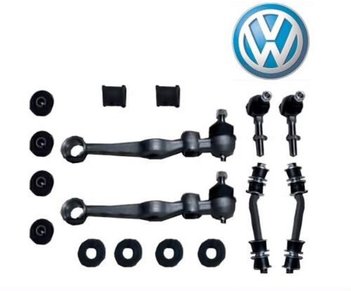 Kit Tren Delantero Vw 1500 82/...