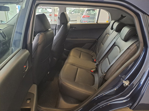 Hyundai Creta Style
