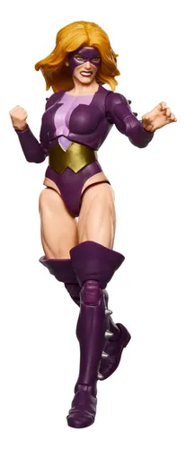 comprar Marvel Legends Series Figura De Acción De Titania