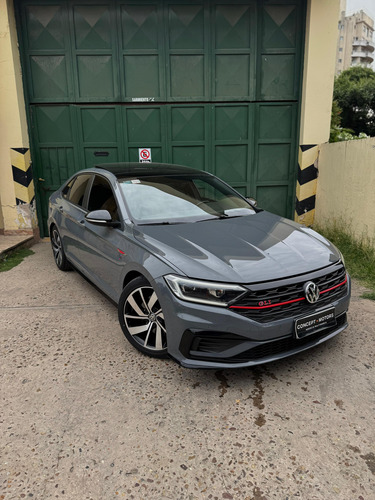 Volkswagen Vento 2.0 Tsi Gli 230Cv App Connect Dsg