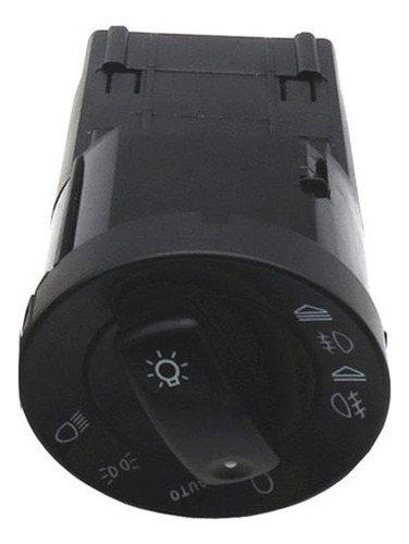 Switch Luces Para Audi A4 B6 / B7 2002-2008