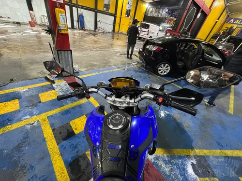 Xtz 250 Modelo 2024, Con 17600 Km