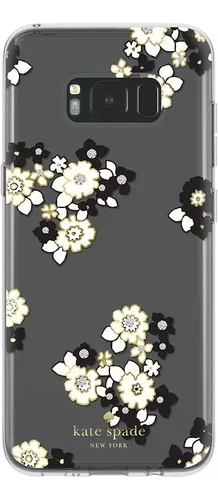 kate spade new york Funda dura para el iPhone 13