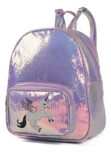 Mochila Jardin Trendy Girls Infantil New  Ar1 51347 Ellobo