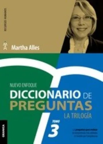 comprar Diccionario De Preguntas: La Trilogia - Vol Iii - Alles