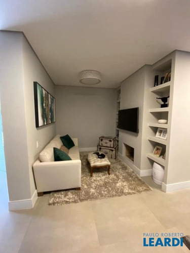 Imagem 11 de 15 de Casa Em Condomínio - Alphaville - Sp - 604744