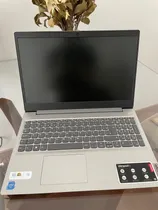 Comprar Notebook Intel Celeron Lenovo Ideapad 3i-15igl 82bu0008br