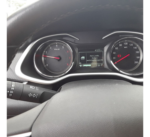 Chevrolet Onix 1.0 TURBO FLEX LTZ AUTOMÁTICO
