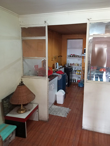 Propiedad En Venta Excelente Ubicación En Topocalma, Renca