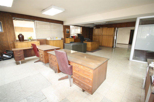 Bodega En Arriendo En Macul