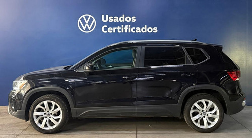 Volkswagen Taos 1.4 Tsi Comfortline At