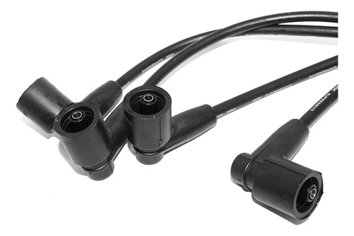 Imagen 4 de 7 de Cable Bujia Juego Chevrolet Celta 1.0/1.6 96 -
