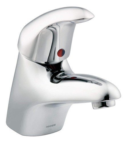 8417 Commercial M-dura Grifo Monomando Para Lavabo 2,2 Gpm