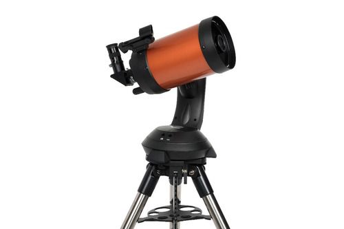 Imagen 3 de 10 de Telescopio Celestron Nexstar 5se Schmidt Cassegrain Goto