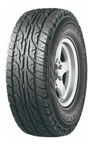 Neumatico Dunlop At3 265 75 R16 Radial At 112/109s Cavallino