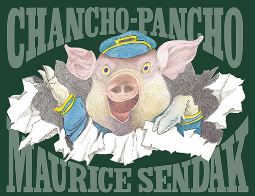 Gancho-pancho - Sendak Maurice