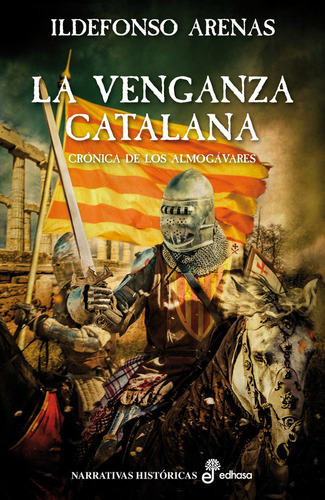 Libro Venganza Catalana