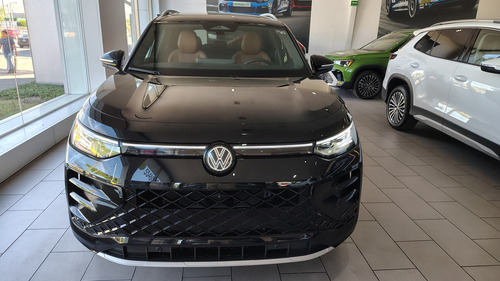 Volkswagen Tiguan 1.4 Tsi R-Line Dsg