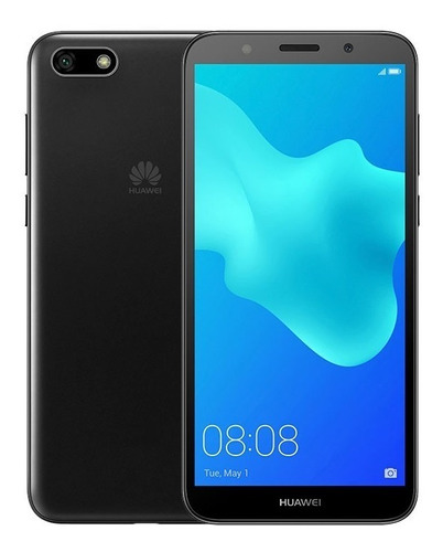 Celular Libre Huawei Y5 2018 16gb 4g Lte