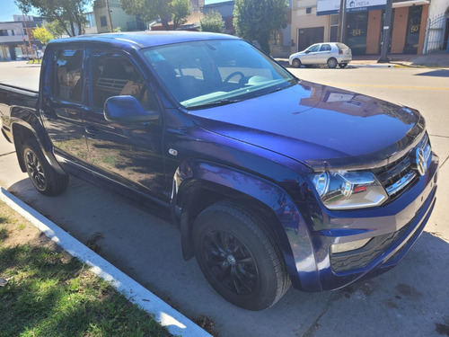 Volkswagen Amarok 2.0 Cd Tdi 180cv Comfortline