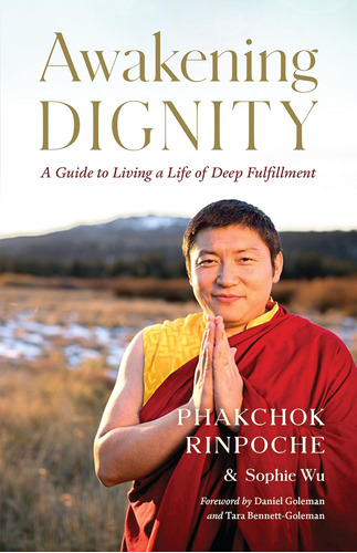 Libro: Awakening A Guide To Living A Life Of Deep F