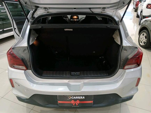 Chevrolet Onix 1.0 TURBO FLEX LTZ MANUAL