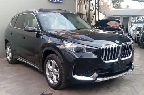 BMW X1 2.0 Sdrive20i