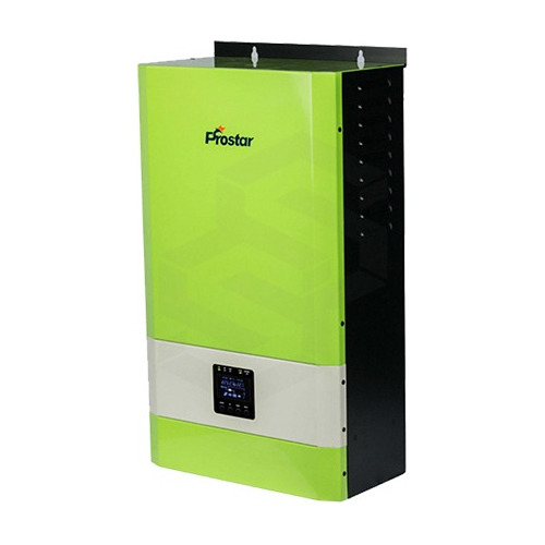 Inversor Off Grid 2000watts 120v24vdc Cargador Solar Prostar