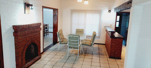 Casa En Venta Campos De Echeverría Canning