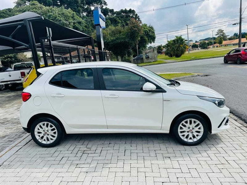 Imagem 4 de 15 de Fiat Argo Precision At6 2018