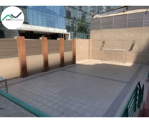 Arriendo Depto 713 De 1d En Mapocho (100721)