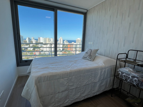 Venta Apartamento 3 Dormitorios En Suite Con Vista
