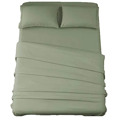 comprar Sonoro Kate Cama Set Super Soft Microfiber 1800 Hilo C9skj