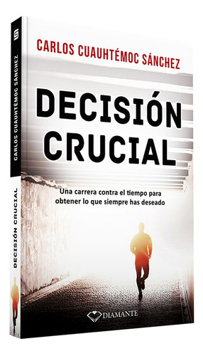 Libro: Decision Crucial