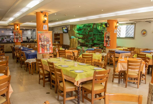 Venta Excelente Local Comercial En El Boulevar De Sabana Grande Bv
