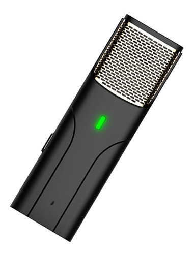 Microfono Inalámbrico Profesional para Celular entrada Tipo C 