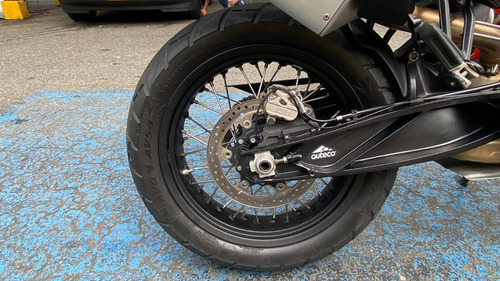 Imagen 9 de 18 de Ktm 790 Adventure R 2019