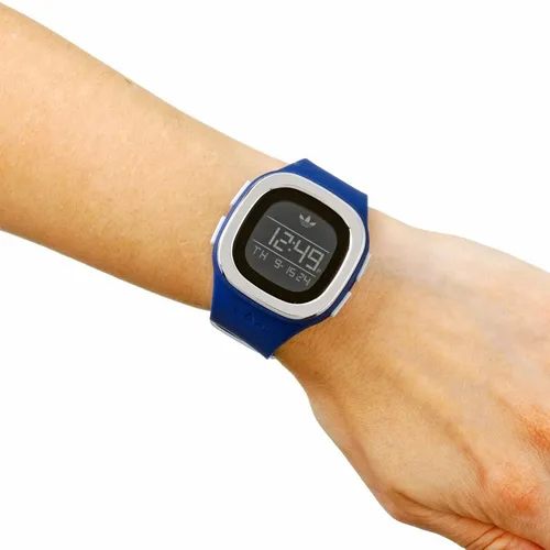 Reloj adidas Originals Denver Adh3139 Digital Alarma Oficial