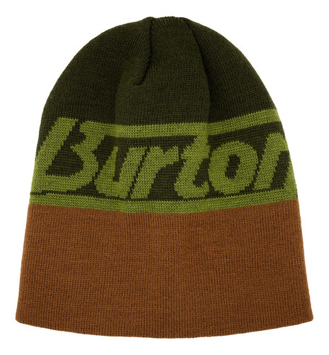 Gorro Beanie Burton Marquee