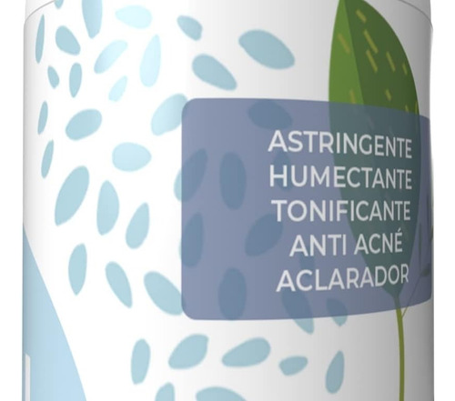 Fin Acné Día - Tratamiento Para Acné Y Espinillas Tipo De Piel Todo Tipo De Piel