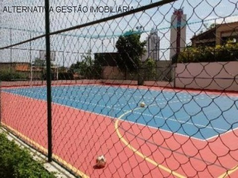 Imagem 24 de 24 de Apartamento Residencial Em Sao Paulo - Sp, Jaguare - Apv2327