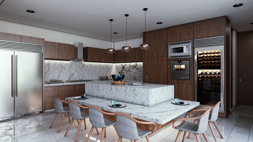 Imagen 2 de 30 de Casa En Preventa Zona Norte De Merida, Exclusiva Privada Al