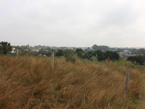 Venta Terrenos 16,712 M² Tuxpan Veracruz
