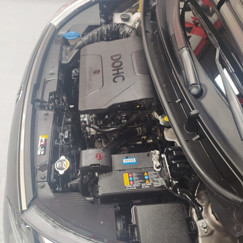 Kia Picanto Emotion Gris 2020